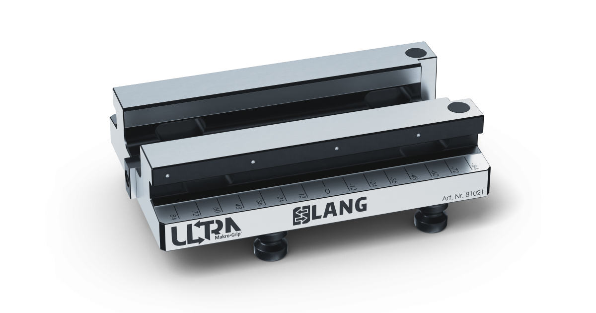 81021: Makro•Grip® Ultra Grundkörper | LANG Technik
